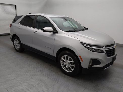 Used 2022 Chevrolet Equinox LT AWD/4WD image 11