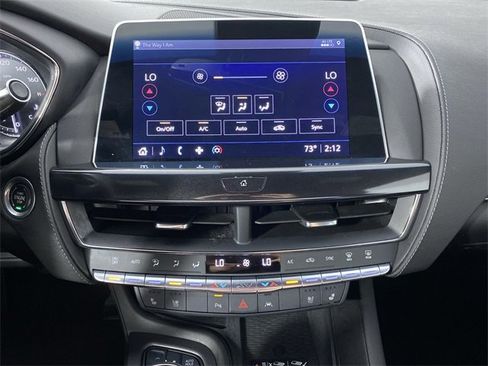 Certified 2023 Cadillac CT5 Premium Luxury w/ Climate Package image 20