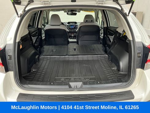 Certified 2021 Subaru Crosstrek 2.5i Limited w/ Popular Package #5 image 11