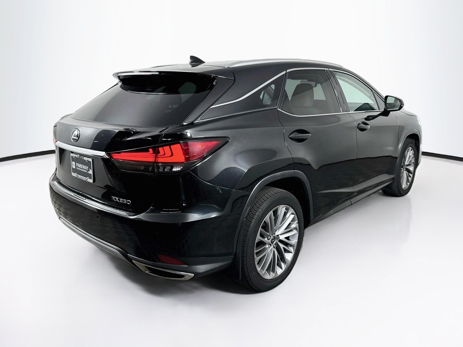 Used 2022 Lexus RX 350 AWD w/ Luxury Package image 7