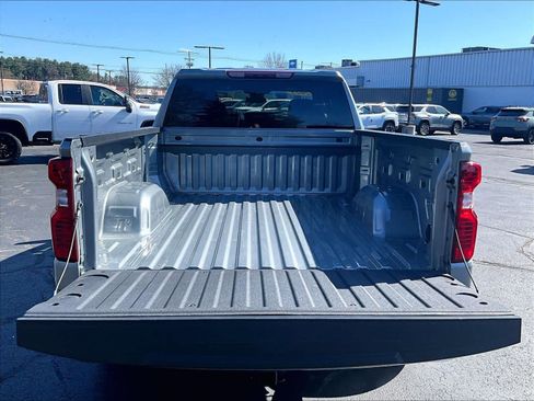 Used 2023 Chevrolet Silverado 1500 LT image 31