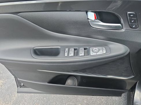 Used 2022 Hyundai Santa Fe Calligraphy image 14