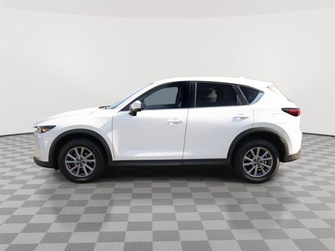 Used 2023 MAZDA CX-5 AWD 2.5 S w/ Preferred Package image 18
