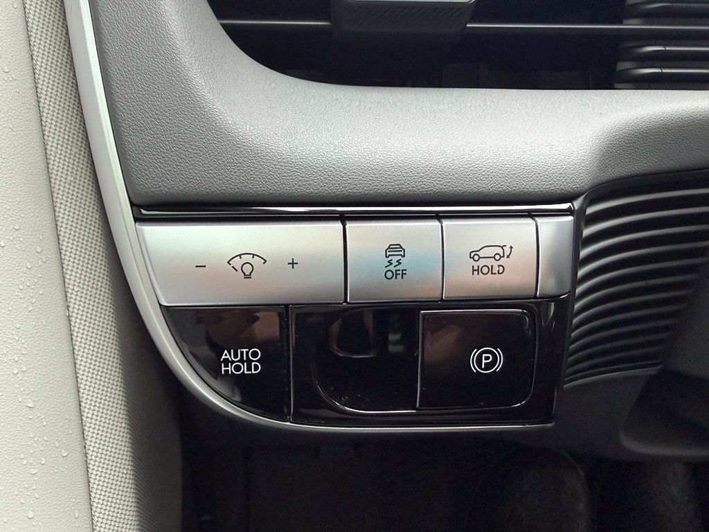 Certified 2023 Hyundai Ioniq 5 Limited AWD/4WD image 30