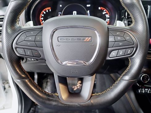 Used 2023 Dodge Durango R/T AWD/4WD image 15