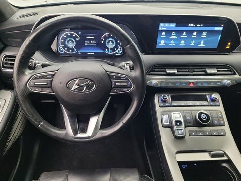 Used 2020 Hyundai Palisade Limited image 22
