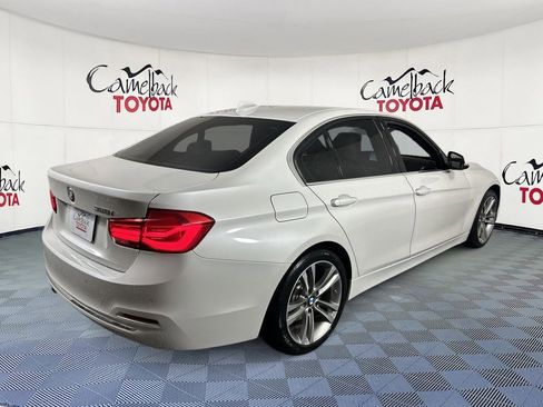 Used 2016 BMW 328i Sedan image 7