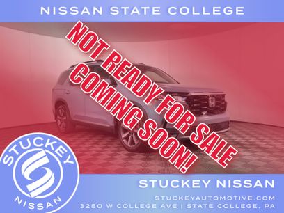 Used 2024 Honda Pilot Touring
