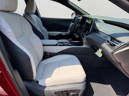 New 2026 Lexus RX 350 Premium Plus AWD/4WD image 5