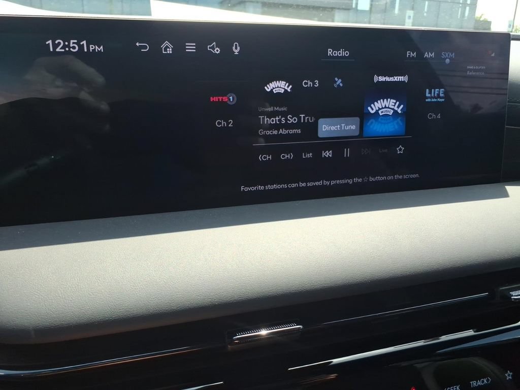New 2027 Genesis G80 3.5T Prestige AWD/4WD image 20