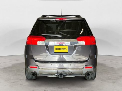 Used 2014 GMC Terrain SLT image 5