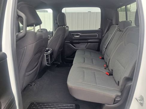 Used 2022 RAM 1500 Lone Star RWD image 12