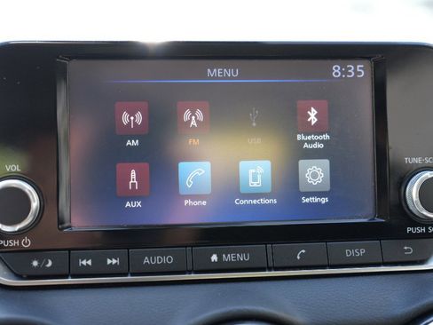 Used 2022 Nissan Sentra S FWD image 20