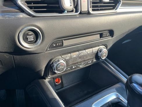 Used 2018 MAZDA CX-5 Grand Touring FWD image 21