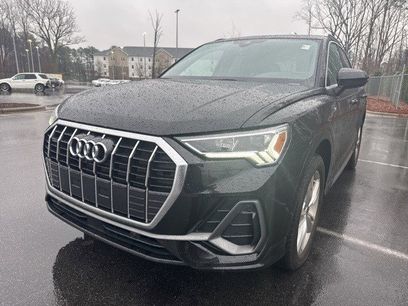 Used 2024 Audi Q3 2.0T Premium Plus