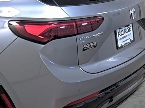 New 2026 Buick Envision Sport Touring image 10