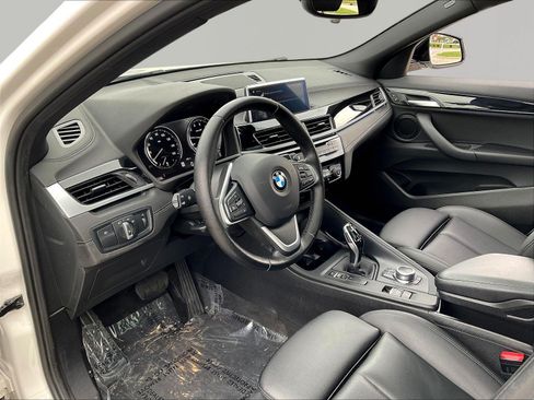 Used 2020 BMW X2 sDrive28i w/ Convenience Package FWD image 17