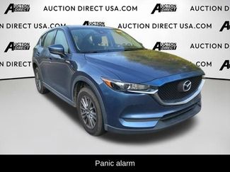 Used 2018 MAZDA CX-5 Sport AWD/4WD video 3