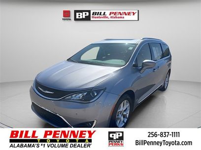 Used 2020 Chrysler Pacifica Touring-L Plus w/ Tire & Wheel Group