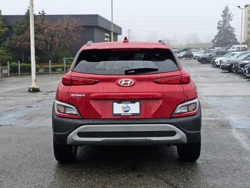 Used 2022 Hyundai Kona SEL w/ Convenience Package image 6