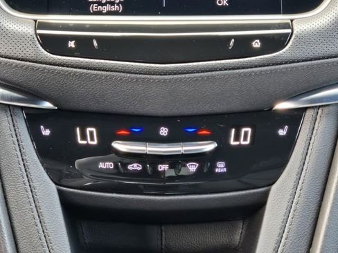 Used 2023 Cadillac XT5 Sportv image 20