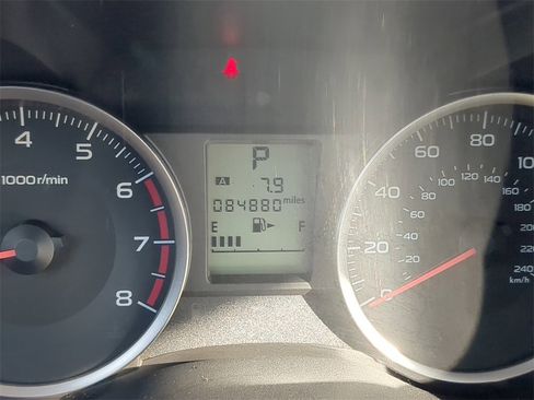 Used 2017 Subaru Forester 2.5i Premium w/ Popular Package #1A image 30