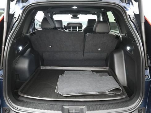 Used 2025 Honda CR-V Sport Touring image 27