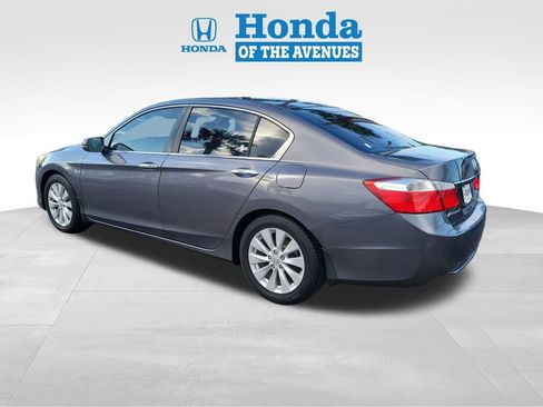 Used 2014 Honda Accord EX image 3