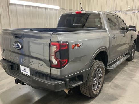 Used 2024 Ford Ranger XLT w/ Technology Package AWD/4WD image 23
