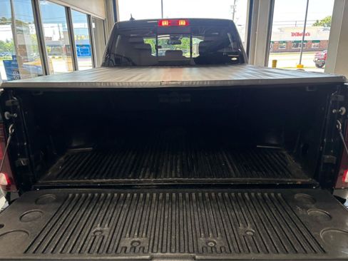 Used 2020 RAM 1500 Classic Warlock w/ Electronics Group AWD/4WD image 10
