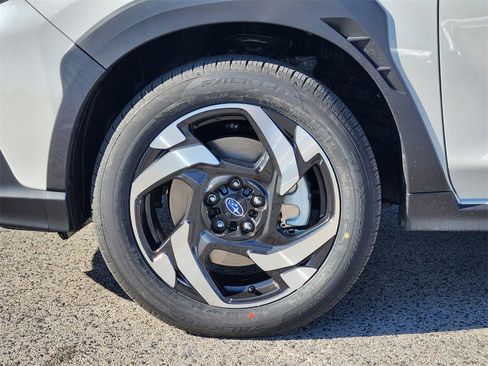 New 2026 Subaru Crosstrek 2.5i Limited image 7