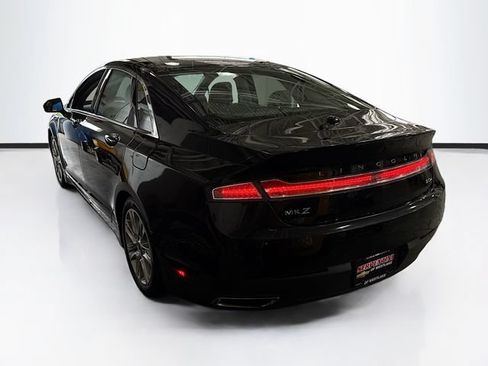 Used 2015 Lincoln MKZ Hybrid w/ Equipment Group 201A Select FWD image 8