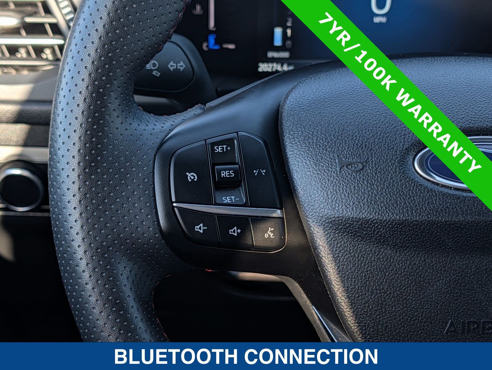 Used 2025 Ford Escape ST-Line FWD image 24