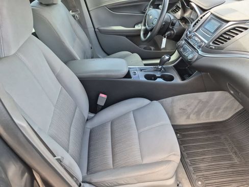 Used 2014 Chevrolet Impala LS w/ LS Convenience Package FWD image 20