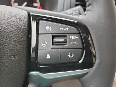 New 2026 Honda Odyssey Elite image 22