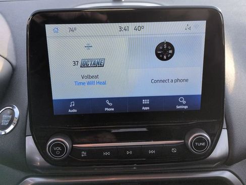 Used 2020 Ford EcoSport SE image 15