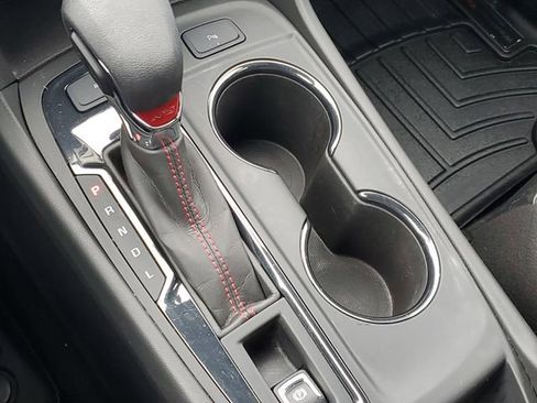 Certified 2023 Chevrolet Equinox RS image 30