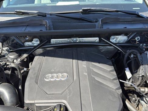 Used 2021 Audi Q5 2.0T Premium Plus AWD/4WD image 23