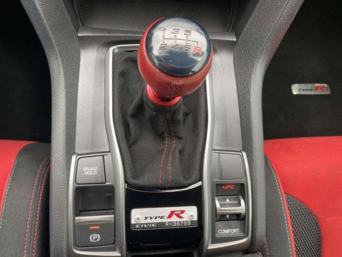 Used 2020 Honda Civic Type R image 19