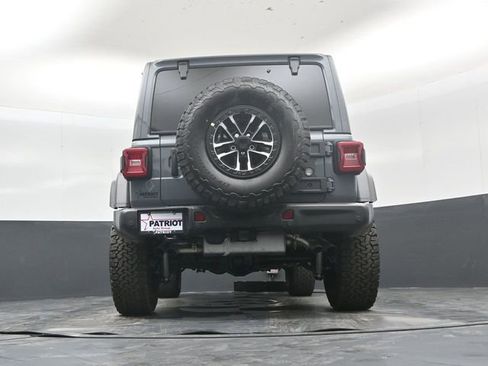 New 2026 Jeep Wrangler Unlimited Rubicon 392 AWD/4WD image 41