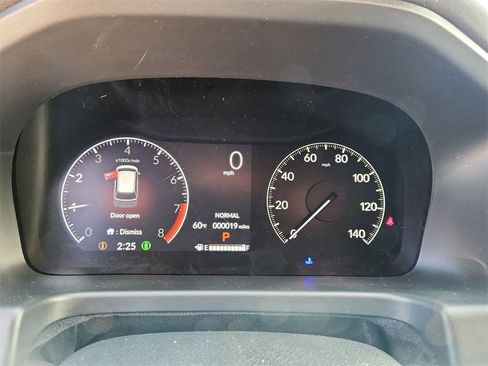 New 2026 Honda Odyssey Elite image 12