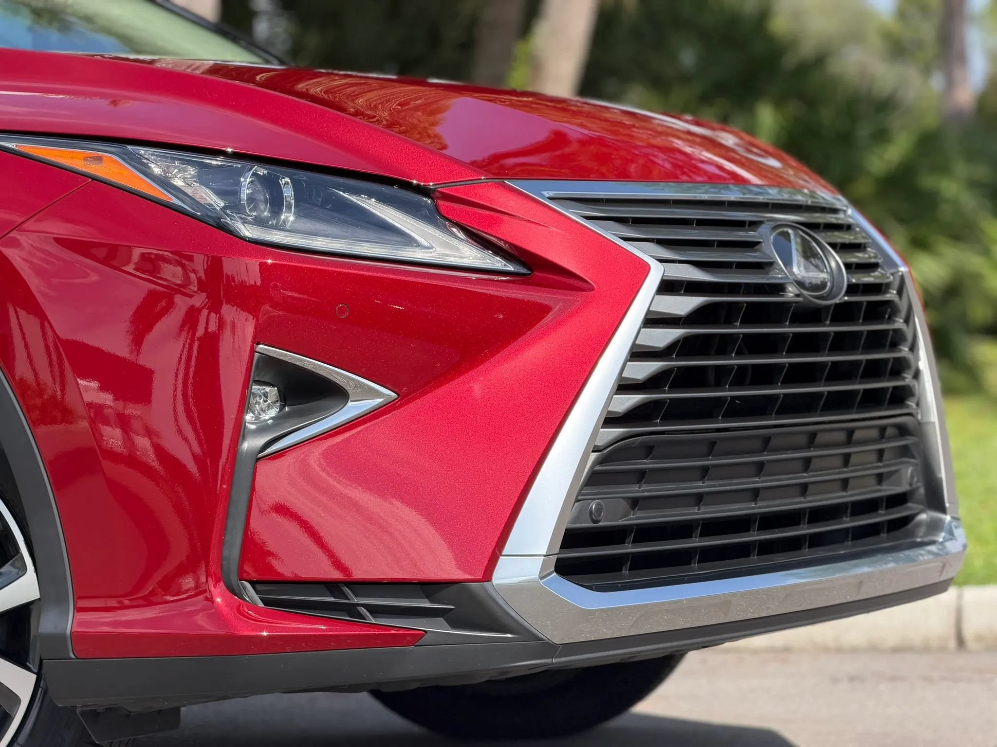 Used 2017 Lexus RX 350 FWD w/ Premium Package image 39