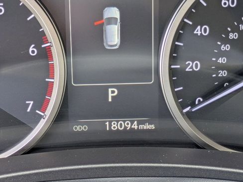 Used 2020 Lexus NX 300 FWD w/ Premium Package image 11
