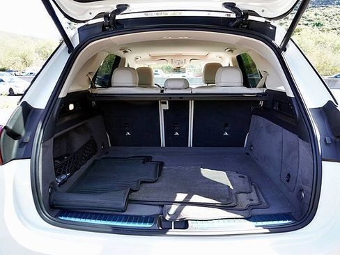 Used 2020 Mercedes-Benz GLE 350 GLE 350 4MATIC AWD 4dr SUV image 17