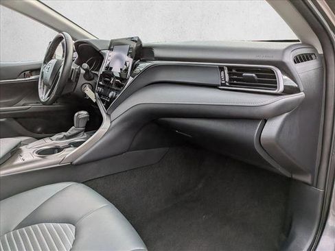 Certified 2024 Toyota Camry SE w/ Cold Weather Package image 19