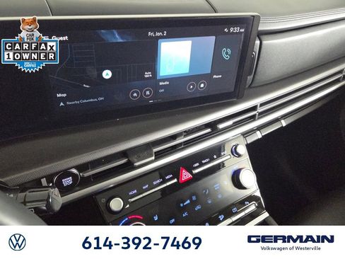 Used 2024 Hyundai Santa Fe XRT image 22