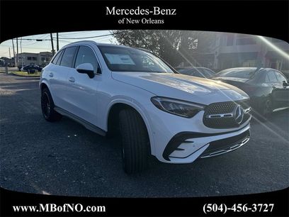 New 2026 Mercedes-Benz GLC 300