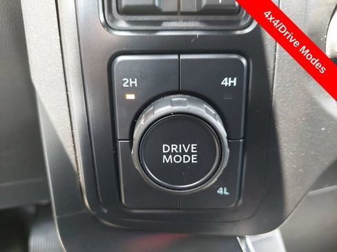 Used 2023 Ford F150 XL w/ STX Appearance Package AWD/4WD image 14