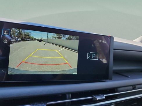 New 2026 Hyundai Tucson SEL FWD image 27