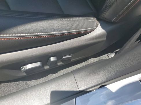Certified 2025 Nissan Altima 2.5 SR w/ SR Premium Package FWD image 17